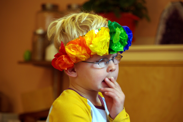Het effect van armoede op de ontwikkeling van het kinderbrein