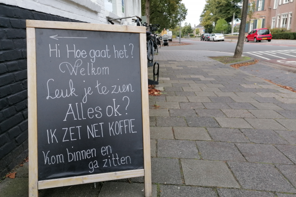 Samenlevingsopbouw anno 2022: afscheid van verkramptheden