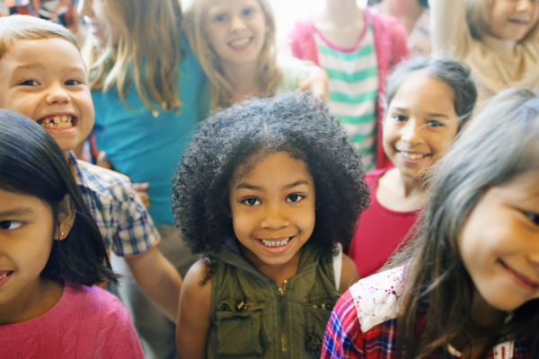 Voorkomen is beter dan genezen, óók bij kinderarmoede