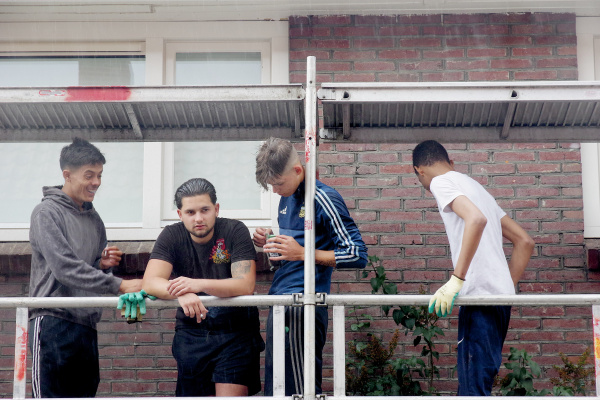 Een eerlijke kans op gezond leven – deel 2