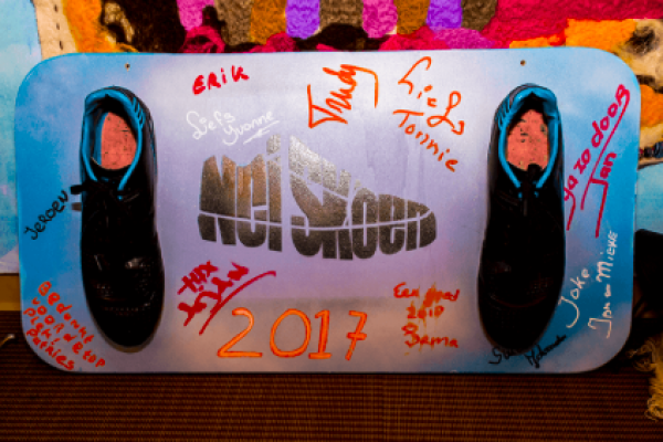 Het belang van zelf-regie initiatieven