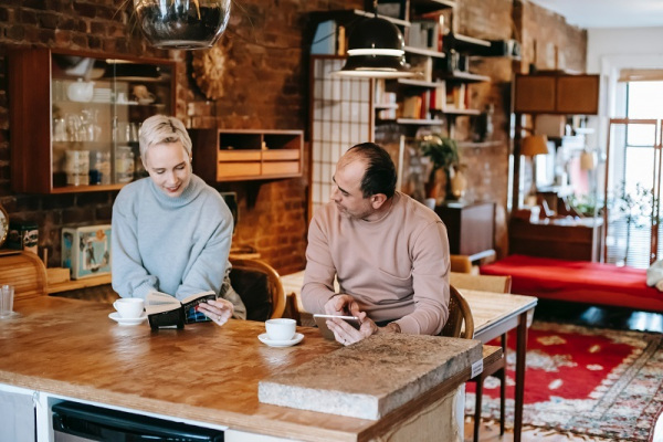 Wederkerigheid organiseren