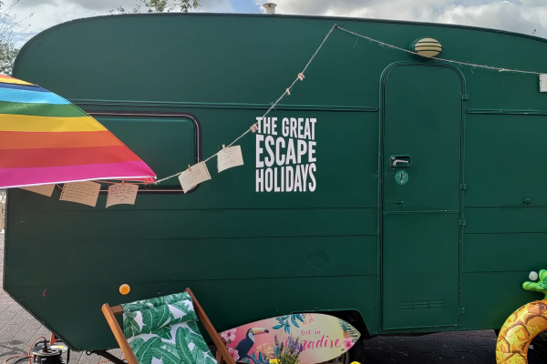 Bibliotheken in de digitale samenleving