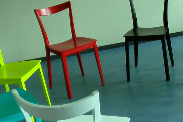 Eigen Kracht-conferenties (1)