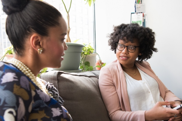 Een familiegroepsplan via een Eigen Kracht-conferentie (2)