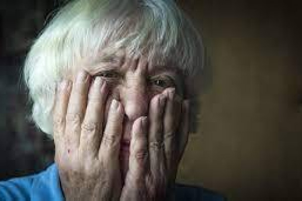 Ontspoorde mantelzorg: een draak van een deugd