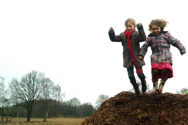 Sport en bewegen als lichtpuntje bij jeugd in armoede
