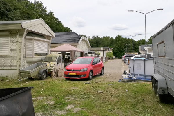 Lokaal woonwagenbeleid begint bij gedegen expertise