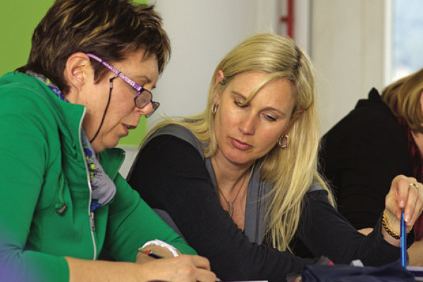 Cliëntondersteuning: een wettelijke recht