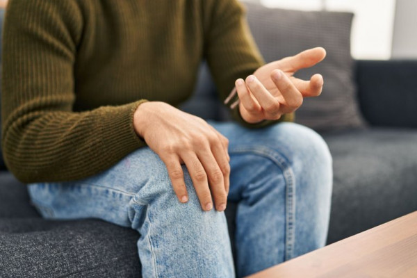 Waarom keert 'ons soort mensen' zich af van de samenleving? 