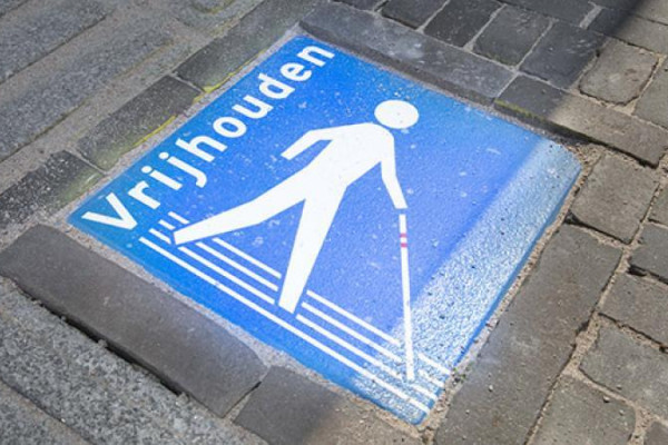 Het VN-verdrag Handicap geldt voor iedereen