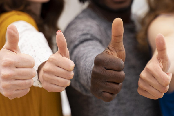 Effectieve werving voor maatschappelijke projecten