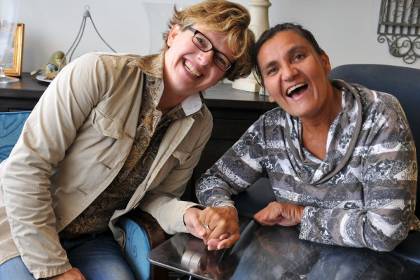 Mentorschap: een wettelijke rol vanuit het hárt