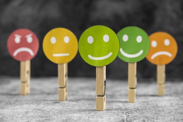 Ervaring als de basis van ons werk