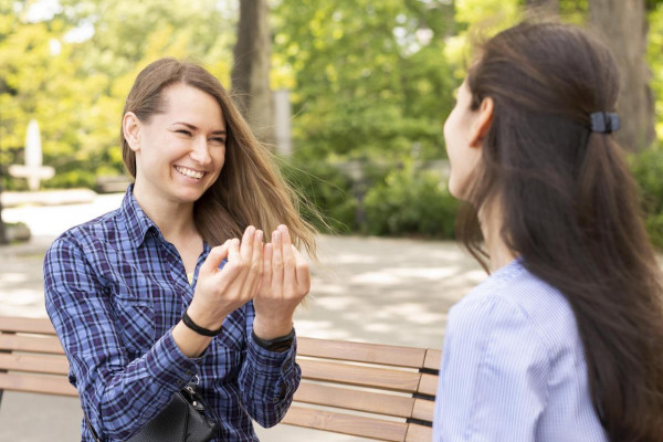 Waar sociale toegankelijkheid begint 