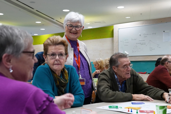 Een rondje door je eigen (woon)toekomst