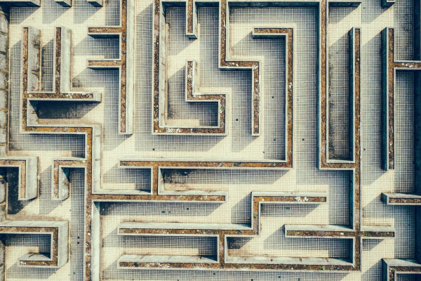 Ontschotten in de zorg en het sociaal domein