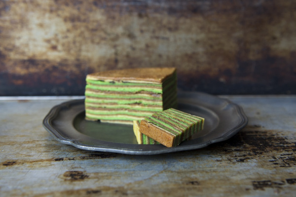 Sociale veiligheid: een kwestie van samen spekkoek maken