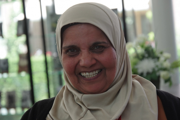 Co-creatie helpend bij aanpak eenzaamheid onder oudere migranten