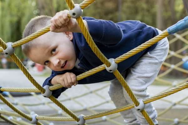 Kinderen meer naar buiten...hoe dan?!
