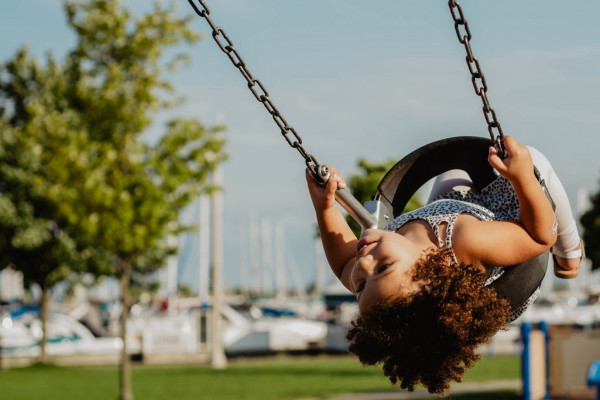 Gelijke kansen op gezondheid: durf het verschil te maken