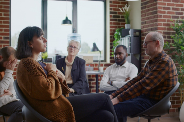 ‘Niks menselijks is ons vreemd’ en toch…