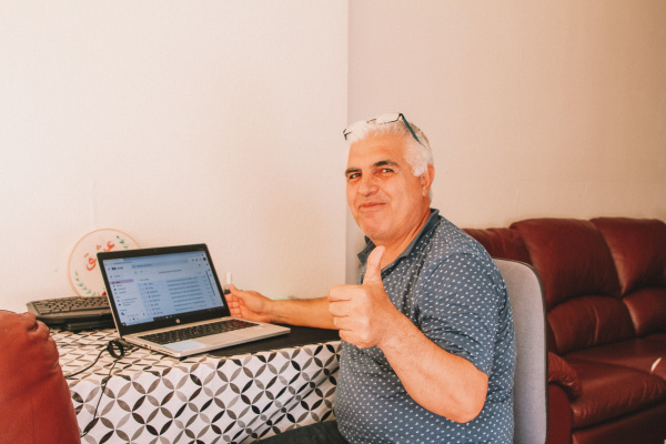 Digitaal meedoen is geen luxe maar een basisbehoefte