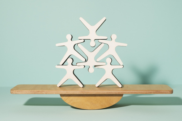 Samen werken vereist elkaars zorgen serieus nemen