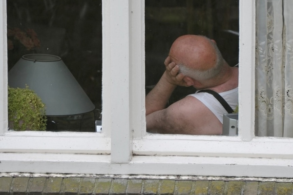 Krachtpunten in de wijk