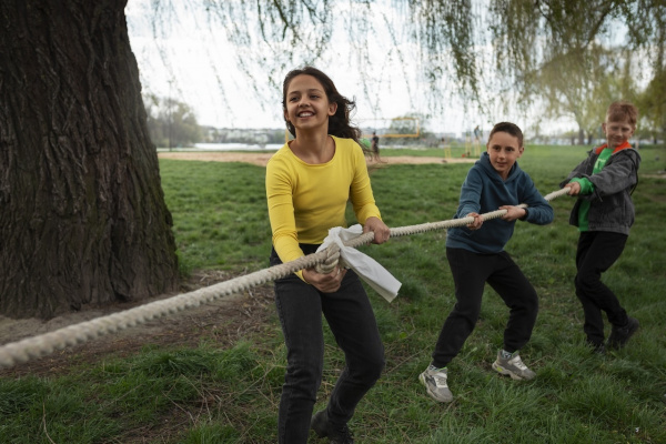 ONT-moeten en ONT-wikkelen in Pedagogische Vrijplaatsen voor jeugd