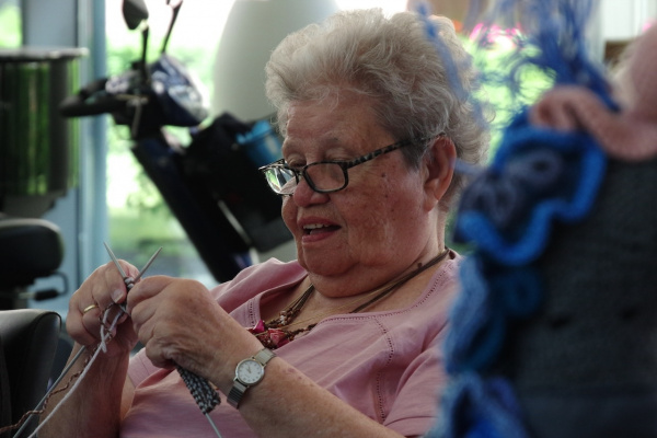 'Werk aan vertrouwensrelatie bij inzet van Wmo' 