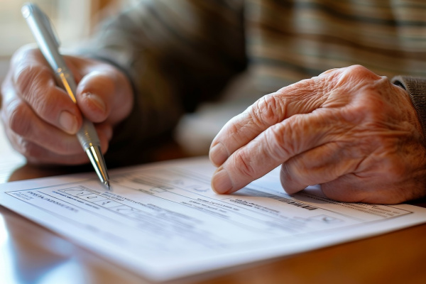 Voorkomen van bezwaarschriften bij de sociale dienst