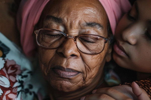 Langdurige zorg voor oudere migranten in Nederland: trends en uitdagingen