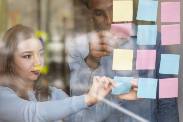 Een bedrijf starten vanuit een uitkering Kan Wel!