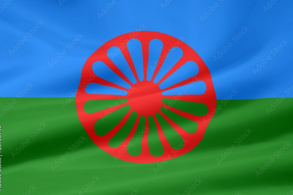Stereotypen en institutioneel racisme staan erkenning van Roma en Sinti in de weg