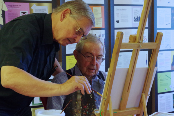 Ontwikkelingsgericht waardevol werken