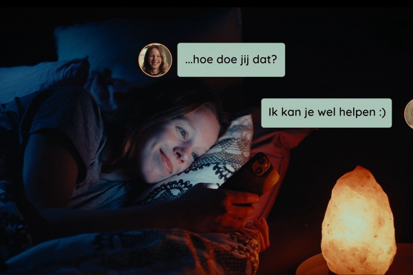 Social media maken ziek. Tijd dat we betere maken