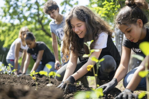 Structurele steun maakt het verschil – samen bouwen aan krachtige gemeenschappen