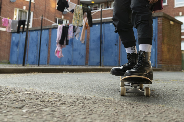 Gebruik mensbeelden en ervaringsdeskundigheid om beter met je bewoners te communiceren