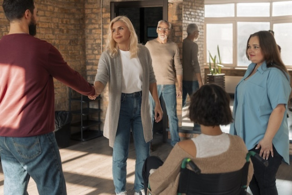 Gelijk hebben of goed samenwerken?