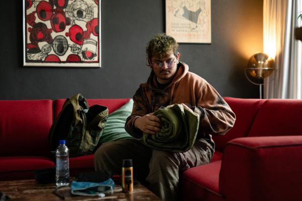 Hoe adviesraden het verschil kunnen maken in de aanpak van dakloosheid