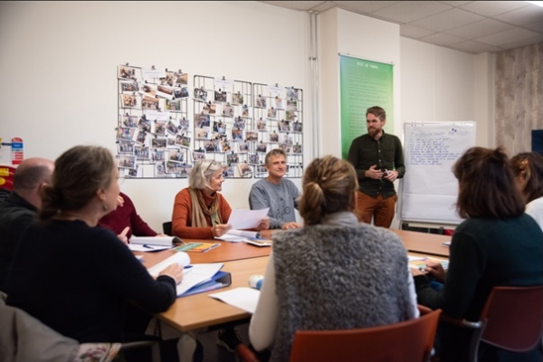 Waar in de buurt kun je voor ondersteuning terecht als je psychisch kwetsbaar bent?