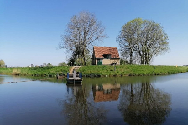 Hoe de omgeving kan bijdragen aan herstel en ontwikkeling