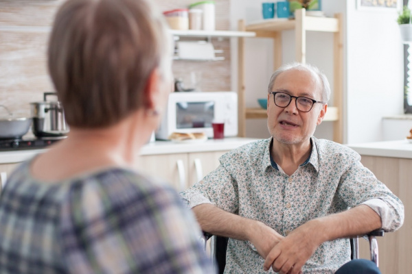 Onafhankelijke cliëntondersteuning: schijn of werkelijkheid?