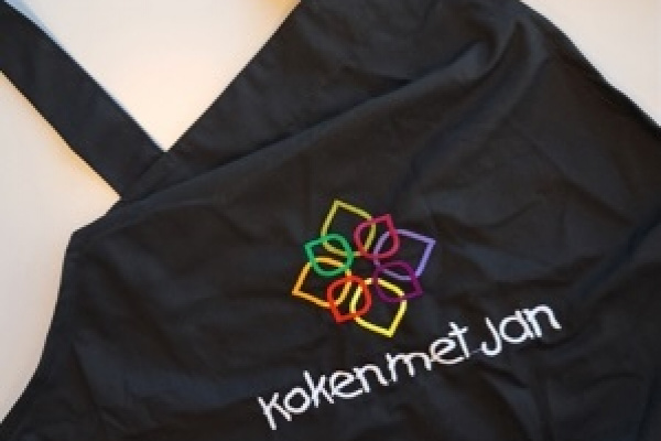 Koken met Jan – een schoolvoorbeeld van Sociale Kwaliteit