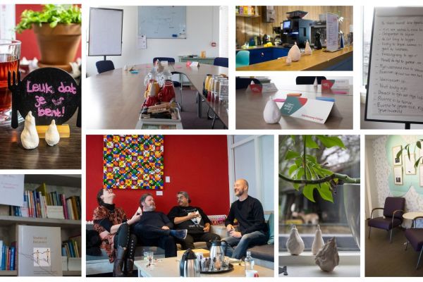 Hoe gemeenten ruimte voor herstel kunnen faciliteren