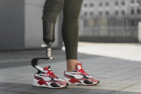 Een gelijk speelveld begint buiten het sportveld