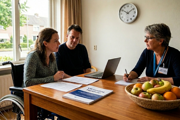Tien jaar VN-Verdrag Handicap: rechtsbescherming nog altijd geen vanzelfsprekendheid