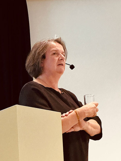 Hannie van Leeuwenlezing